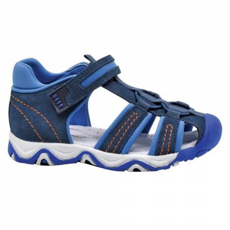 Protetika dětské sandály Gerys Blue