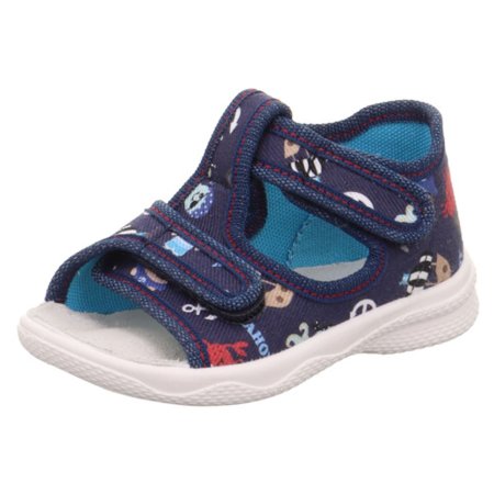 Superfit dětské bačkůrky 1-000293-8070 Polly