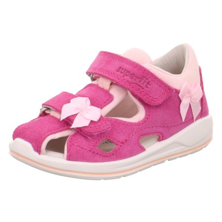 Superfit dětské sandály 1-000869-5510 Boomerang
