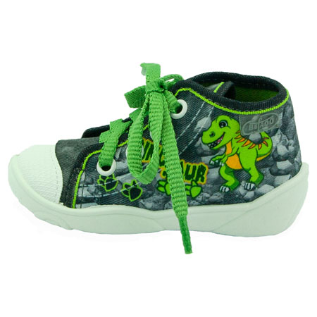 Befado dětské tenisky 218P058