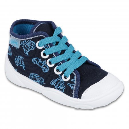 Befado dětské tenisky 218P059