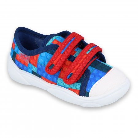Befado dětské tenisky 907P114