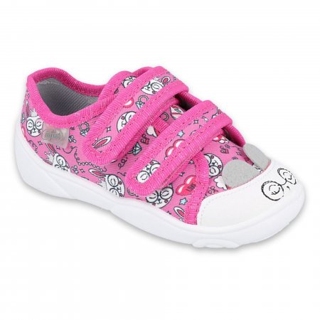 Befado dětské tenisky 907P126