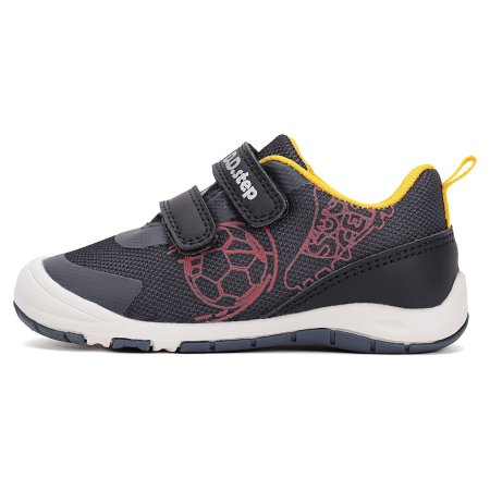 D.D.Step dětské tenisky F065-61360M