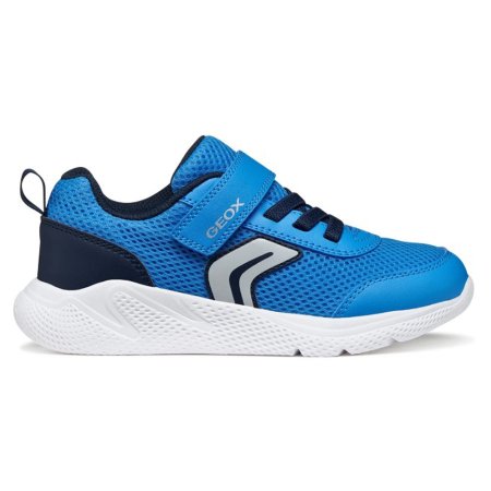Geox dětské tenisky J36GBA 01454 C4228