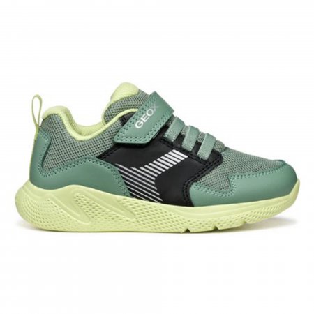 Geox dětské tenisky J55GBA 0BC14 C0214