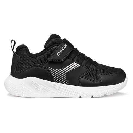 Geox dětské tenisky J55GBA 0BC14 C9999