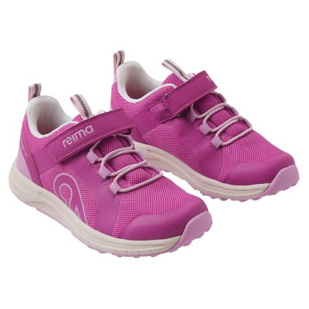 Reima celoroční dětská obuv 5400007A-4750 Enkka