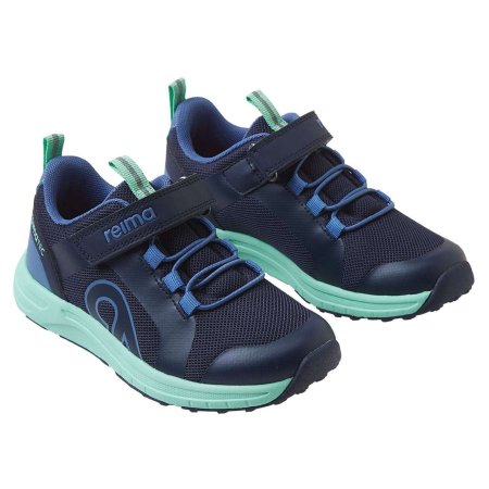 Reima celoroční dětská obuv 5400007A-6980 Enkka