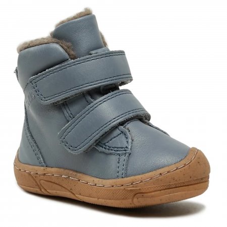 Froddo dětské zimní boty G2110124-7 Denim