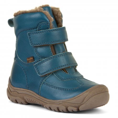 Froddo dětské zimní boty G3160153-10