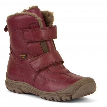 Froddo dětské zimní boty G3160153-6