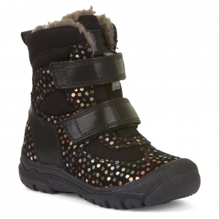 Froddo dětské zimní boty G3160185-6