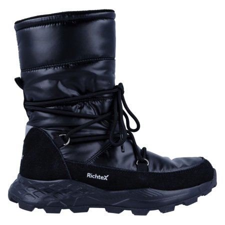 Richter dětská zimní obuv 7457 4291 9900 Venture