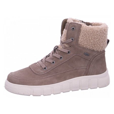 Lurchi dětské zimní boty 15L0033001 Valana-Tex