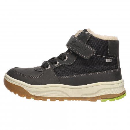 Lurchi dětské zimní boty 33-16503-22 Davin-Tex