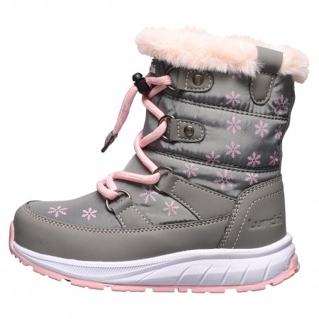 Lurchi dětské zimní boty 33-26702-35 Alby-tex