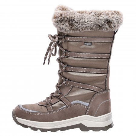 Lurchi dětské zimní boty 33-40006-36 Mathilda-Tex