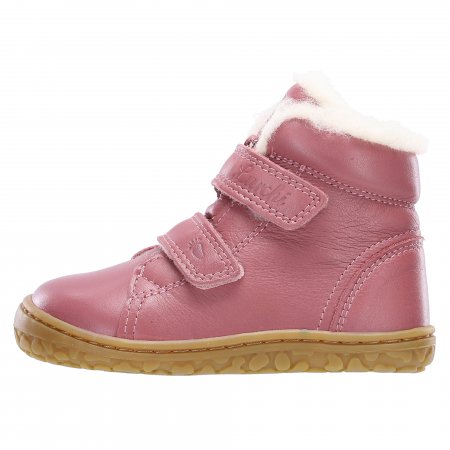 Lurchi dětské zimní boty 33-50006-03 Nik
