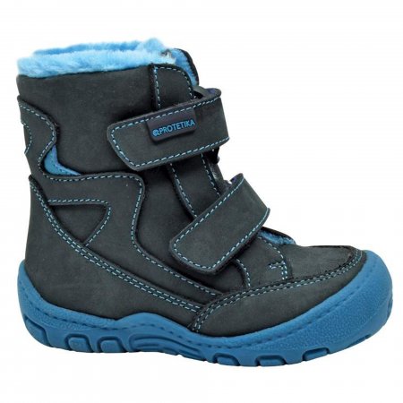 Protetika dětské zimní boty Deron