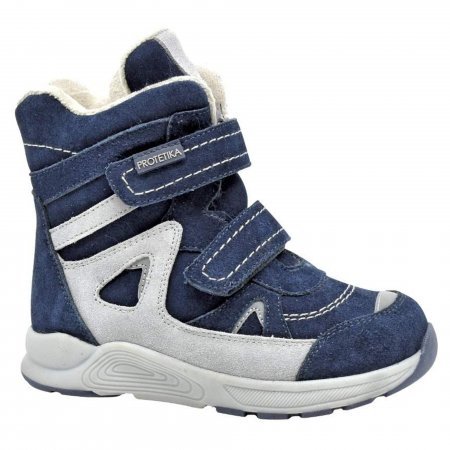 Protetika dětské zimní boty Rafael