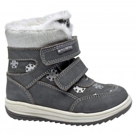 Protetika dětské zimní boty Ramona Grey