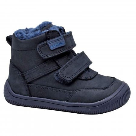 Protetika dětské zimní boty Tyrel Denim