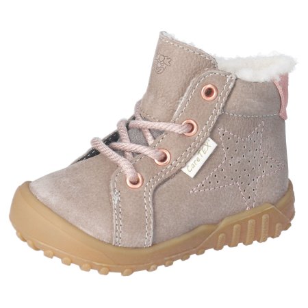 Ricosta dětské zimní boty 3300303-650 Denny