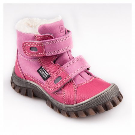 Rak dětské zimní boty 0501 Aurora