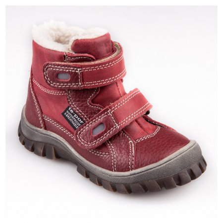 Rak dětské zimní boty 0501 Eskimo