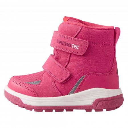 Reima dětské zimní boty 569435-3530 Qing