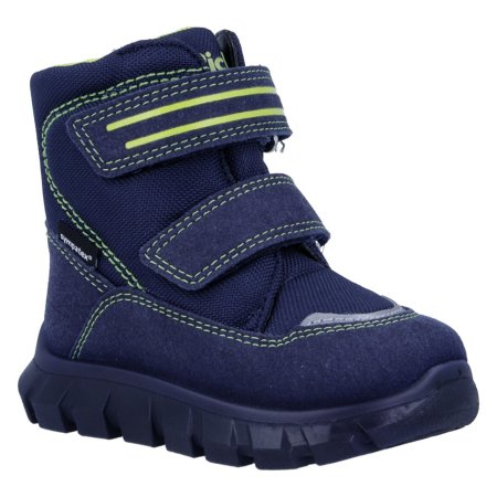 Richter dětské zimní boty 2150 4291 7201 Snow mini