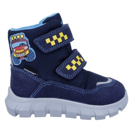 Richter dětské zimní boty 2151 4293 7201 Snow mini