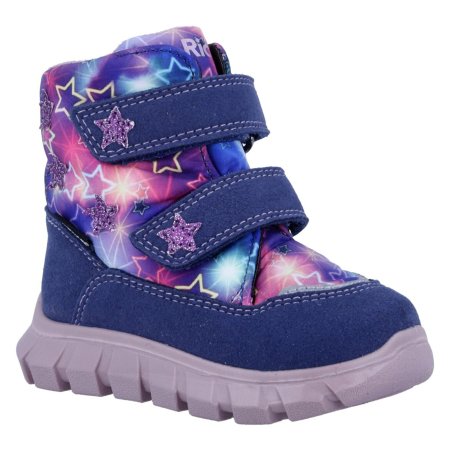 Richter dětské zimní boty 2151 4291 6821 Snow mini