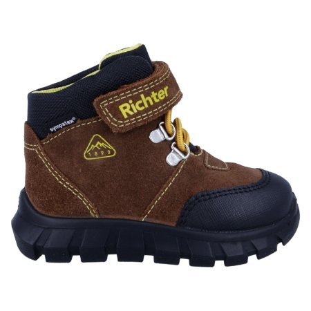 Richter dětské zimní boty 2161 2211 9501