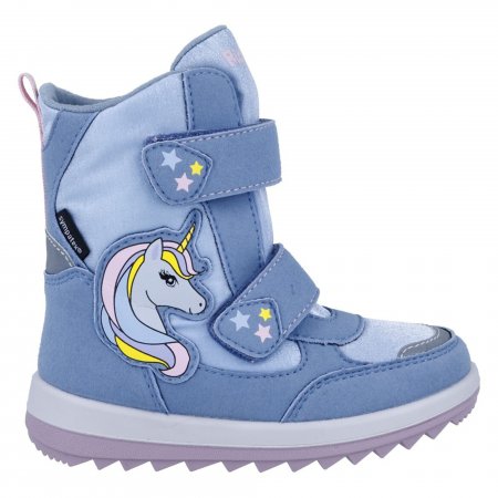 Richter dětské zimní boty 5008 2291 6711 Husky 2.0 ice