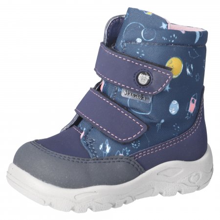 Ricosta dětské zimní boty 3402002-181 Madlen