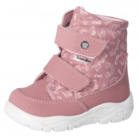 Ricosta dětské zimní boty 3402002-321 Madlen