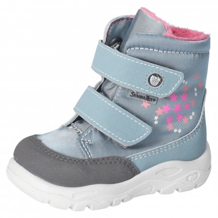 Ricosta dětské zimní boty 3402402-130 Milena