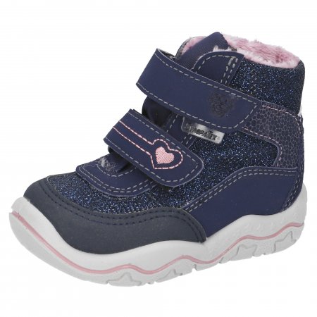 Ricosta dětské zimní boty 3521300-184 Jessy