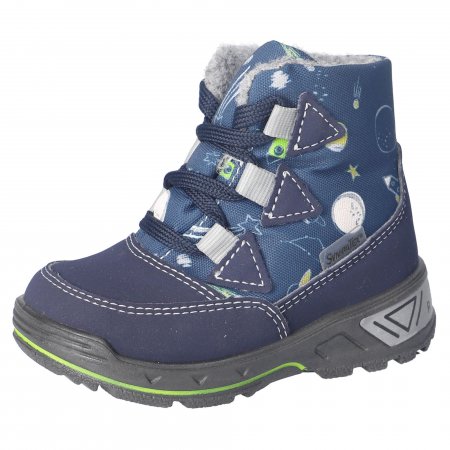 Ricosta dětské zimní boty 3800202-170 Emil