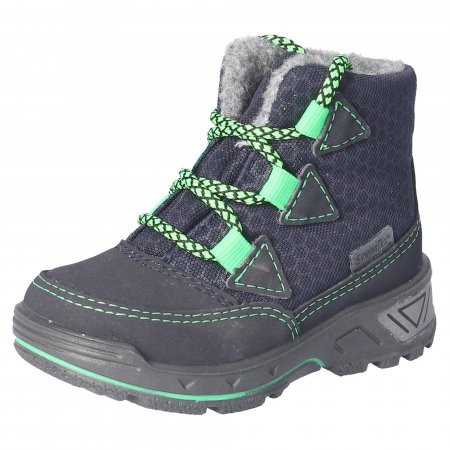 Ricosta dětské zimní boty 3800202-180 Emil