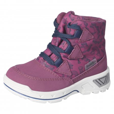 Ricosta dětské zimní boty 3800202-380 Emil