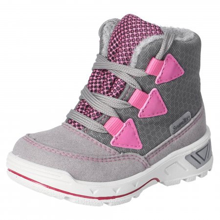 Ricosta dětské zimní boty 3800202-450 Emil