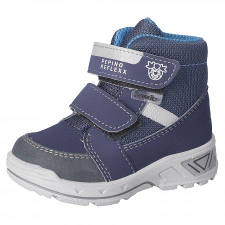 Ricosta dětské zimní boty 3800302-170 Flo