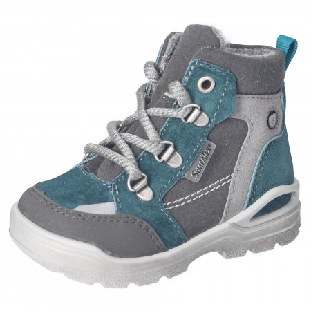 Ricosta dětské zimní boty 3900502-540 Janis