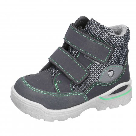 Ricosta dětské zimní boty 39223-182 Lasse