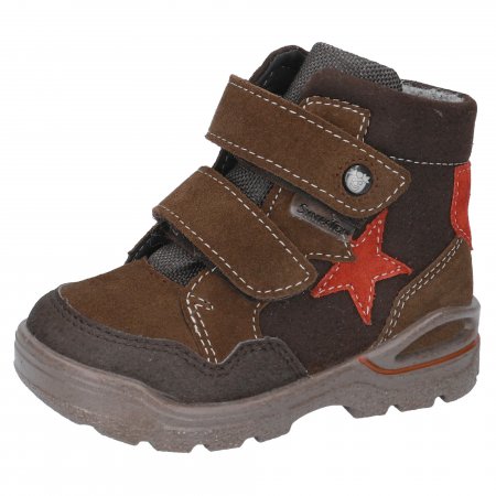 Ricosta dětské zimní boty 3923000-264 Michi