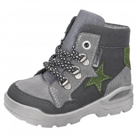 Ricosta dětské zimní boty 3923600-454 Micha