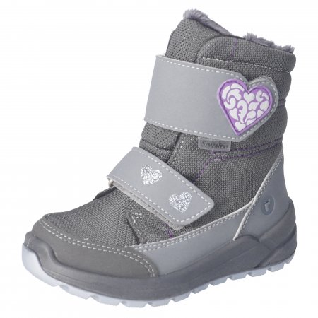 Ricosta dětské zimní boty 9000402-460 Geni